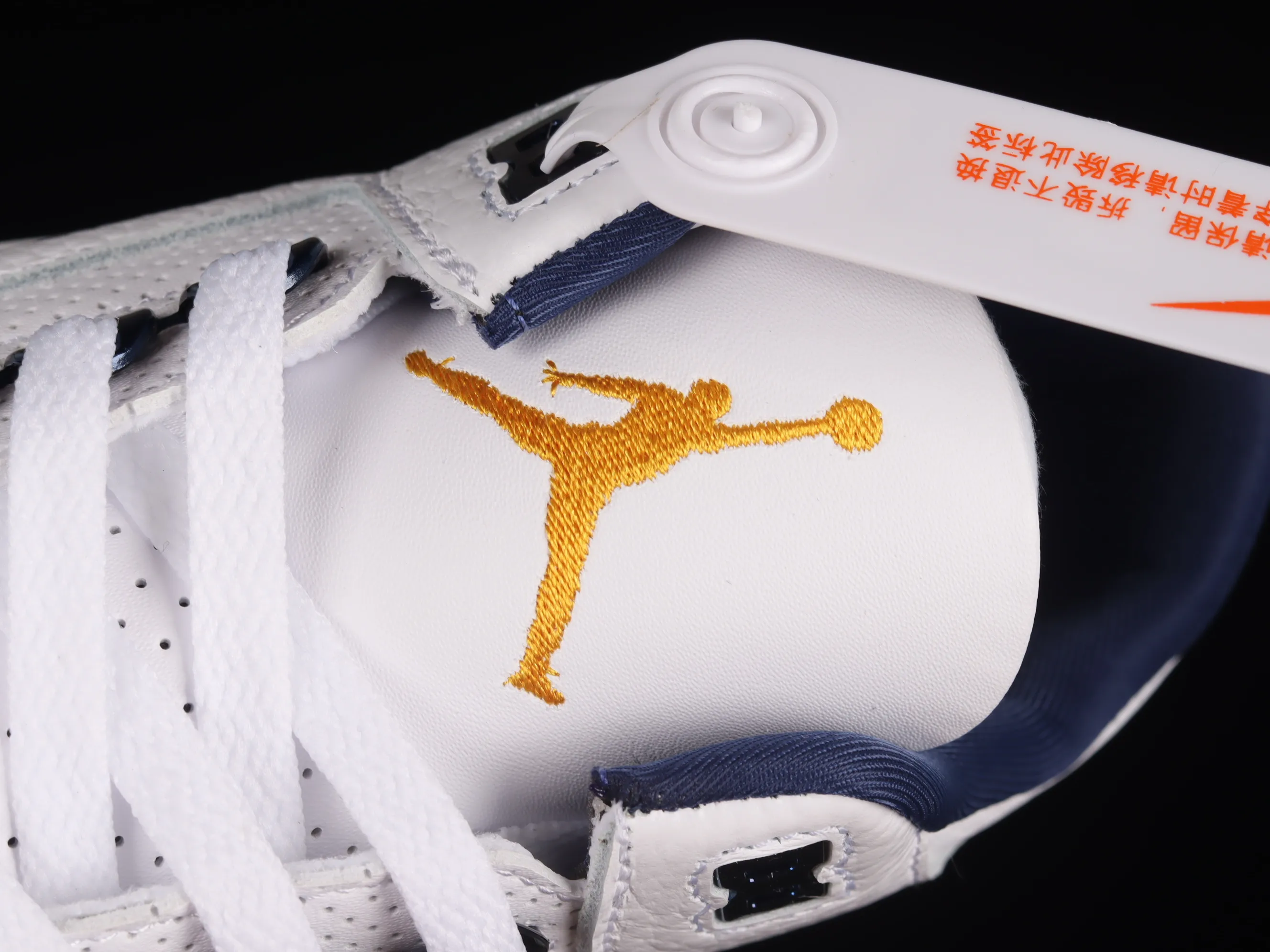 All categories Air Jordan Jordan series basketball shoes Air Jordan 3 Air Jordan 3 Retro "Wizards" AJ3 Joe 3 Platinum Blue CT8532-148